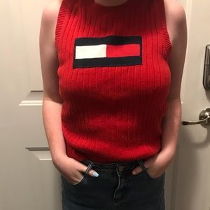 Tommy Hilfiger shirt